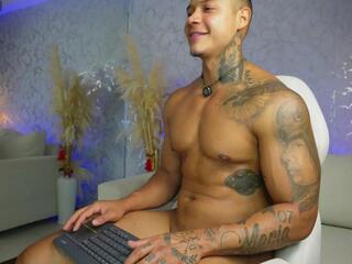 Diago Rockfield webcam model stream image