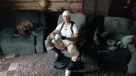 Samykiddy6969 webcam model stream image