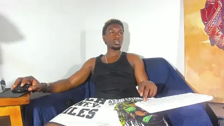 pipe_monstercock webcam model stream image