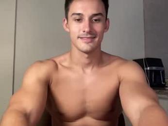 sebybeba webcam chaturbate model stream image