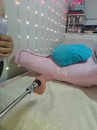 babyariane webcam stripchat model stream image