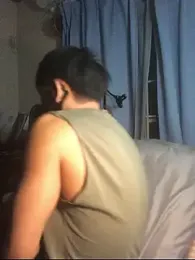 pandesal_aki webcam model stream image