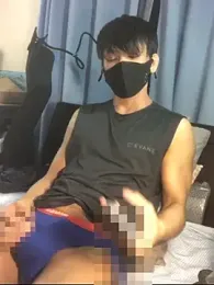 pandesal_aki webcam model stream image