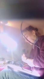 manuella19 webcam model stream image