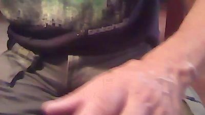 TUYOh webcam model stream image