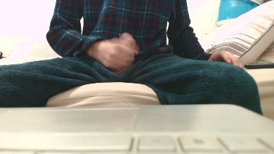 MonkeyGoon webcam model stream image