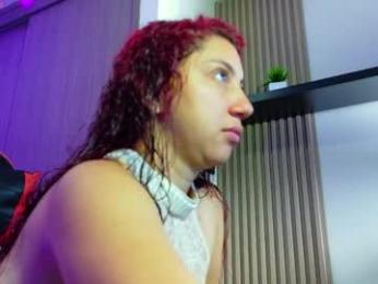 julietta_max webcam model stream image