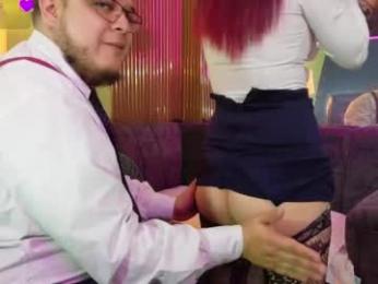 julietta_max webcam model stream image