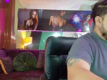 julietta_max webcam model stream image