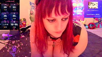 BabyZelda webcam cam4 model stream image