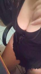 Dimicandy webcam model stream image