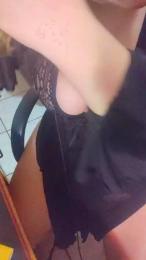 Dimicandy webcam model stream image