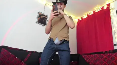 camilo_model webcam model stream image