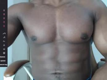 michael_thomsom webcam model stream image