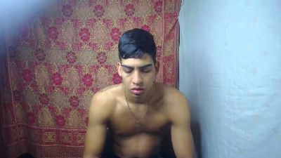 milo7731 webcam model stream image