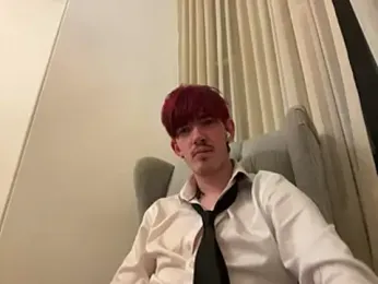 NovaTwinkx webcam model stream image