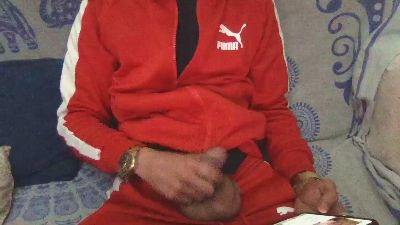 VanityMan webcam model stream image