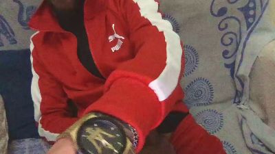 VanityMan webcam model stream image