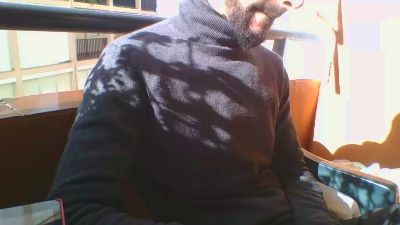 VanityMan webcam cam4 model stream image