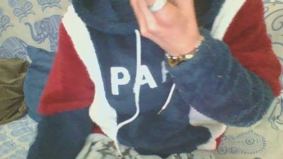 VanityMan webcam model stream image