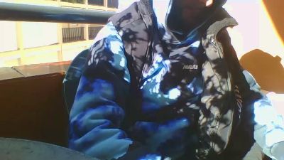 VanityMan webcam model stream image