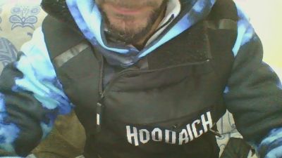 VanityMan webcam model stream image