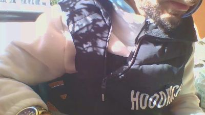 VanityMan webcam model stream image