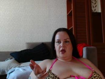 KatyushaBelly webcam model stream image