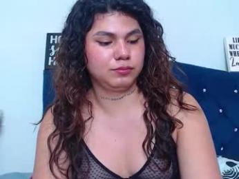 lorraine_baker webcam model stream image