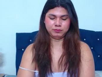 lorraine_baker webcam model stream image