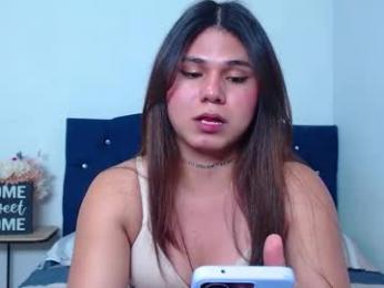 lorraine_baker webcam chaturbate model stream image