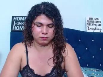 lorraine_baker webcam model stream image