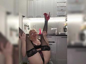 SandraSlava webcam bongacams model stream image