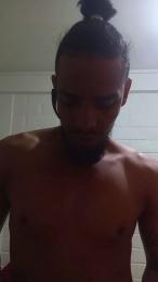 Acuablack webcam model stream image
