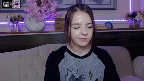 Ginger_Pie webcam model stream image