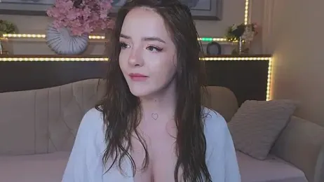 Ginger_Pie webcam model stream image