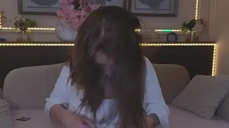 Ginger_Pie webcam model stream image