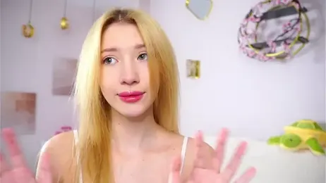 SunnivaCovil webcam model stream image