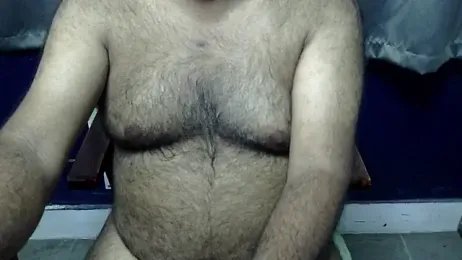 hairysubcub_70 webcam stripchat model stream image