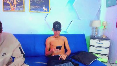 Alex_jeins_at webcam model stream image