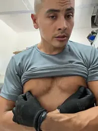 Paul22cm- webcam stripchat model stream image