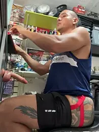 Paul22cm- webcam stripchat model stream image