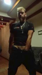 Kolfy webcam model stream image