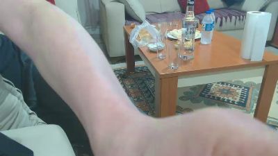 pollen_07 webcam model stream image