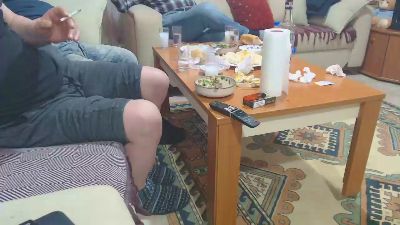 pollen_07 webcam model stream image