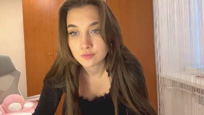 ElkeDochterman webcam cam4 model stream image