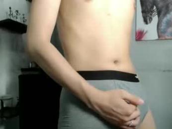 only_mau webcam model stream image