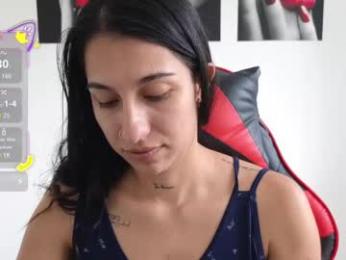 tammyandrade_ webcam model stream image