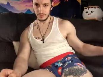 hardselfsucker1 webcam model stream image