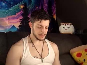 hardselfsucker1 webcam model stream image